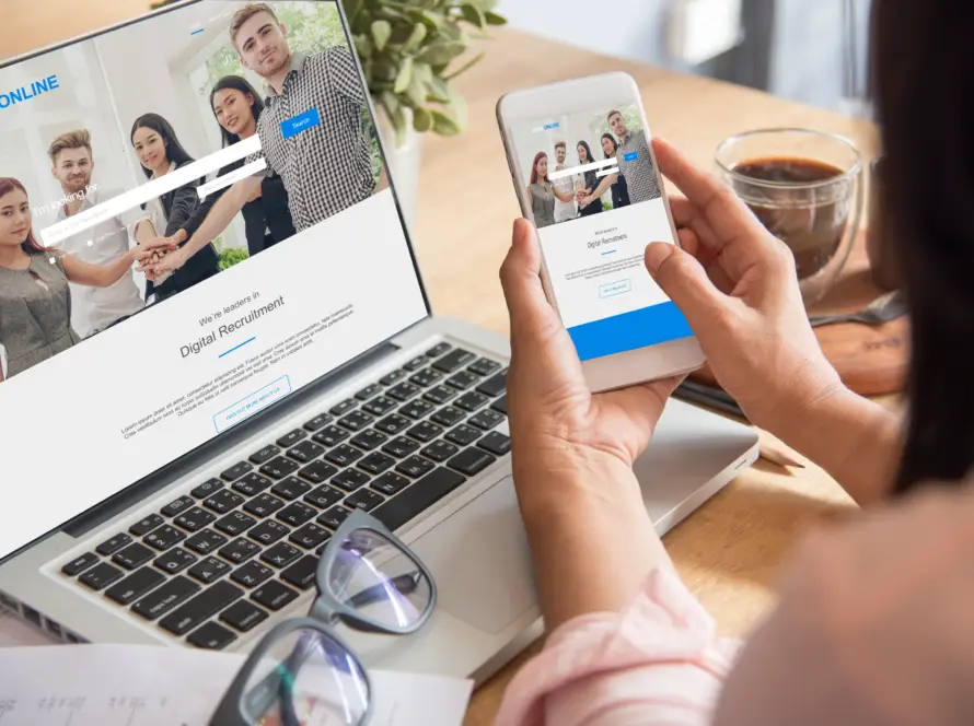 Perché avere un sito web ti fa crescere?