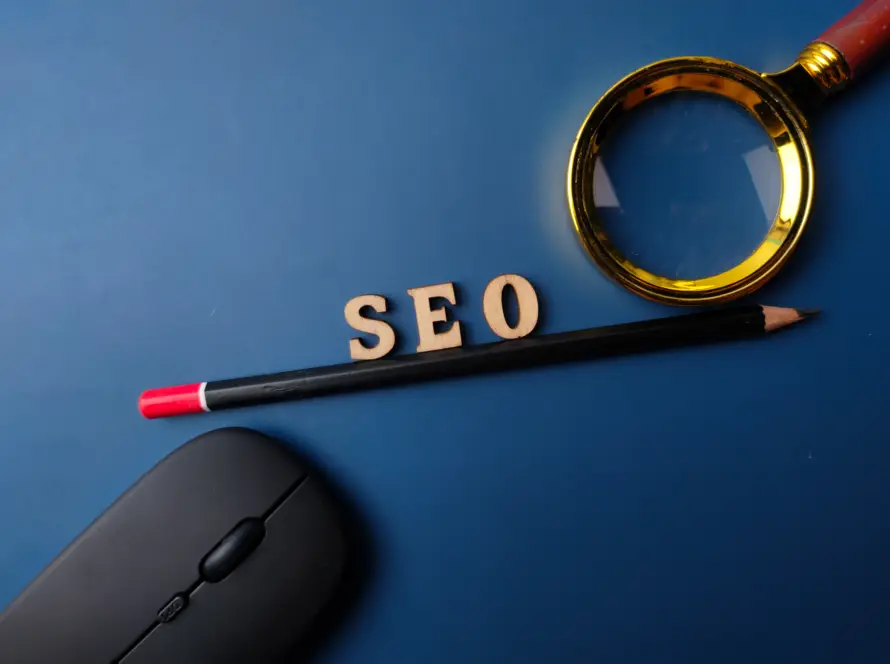 SEO: come funziona e perché cambia un sito web.