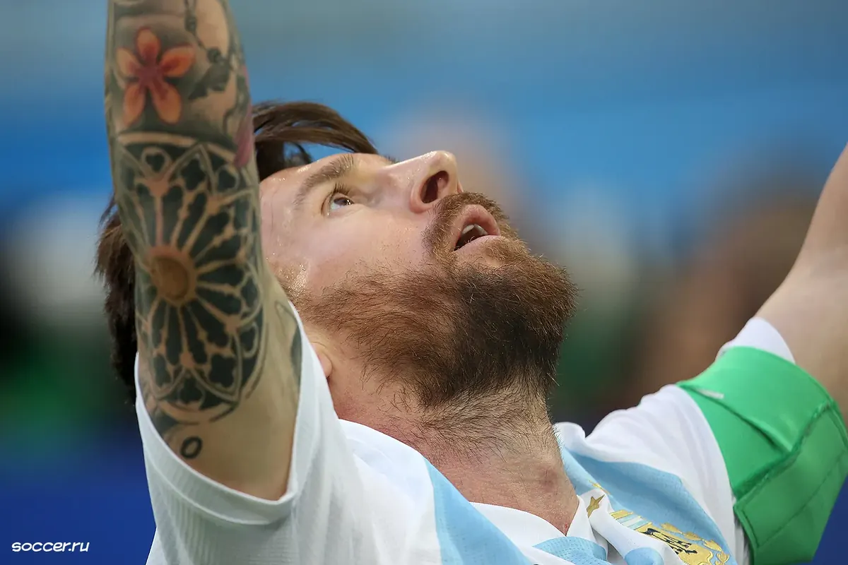 Mondiali 2018